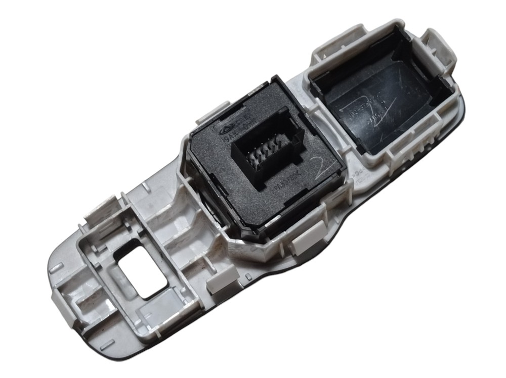 Comando Ajuste Retrovisor Chery Tiggo 2 Look 1.5 2020 V613 7
