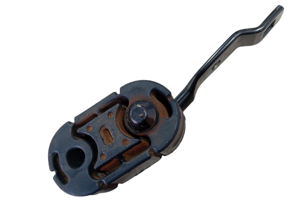 Suporte Coxim Escapamento Chryler Grand Caravan 2003 V578 5
