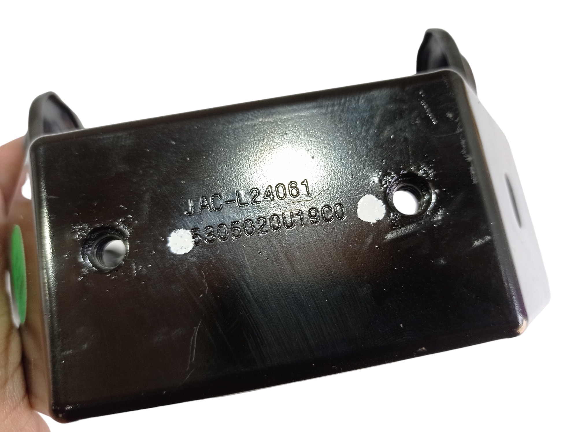 Suporte Console Jac T40 1.5 2019 V565 9