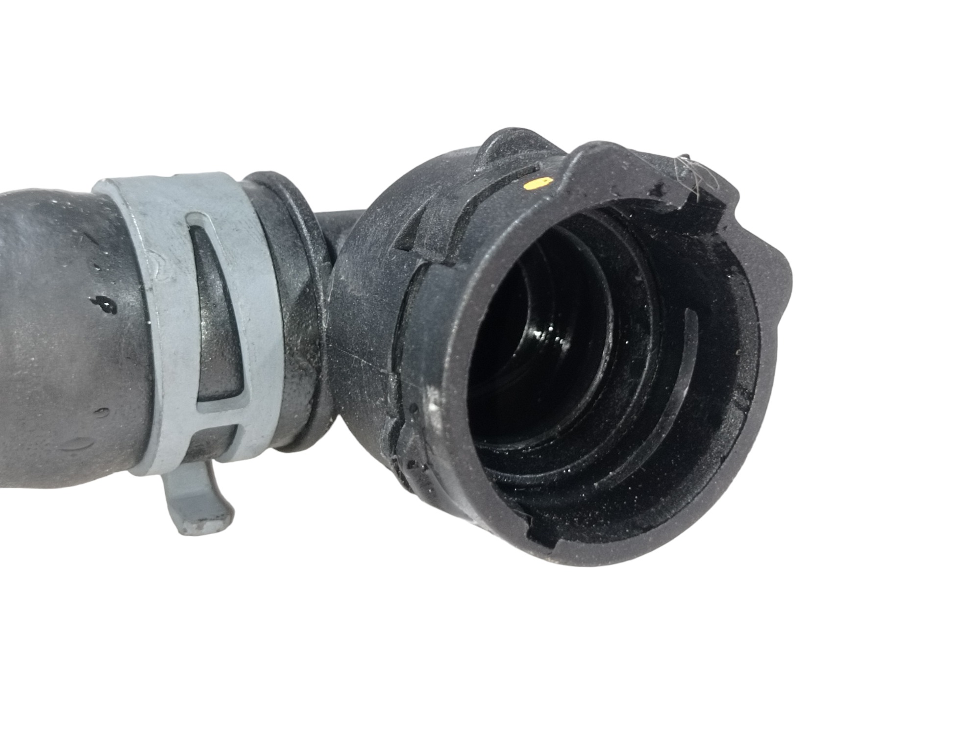 Mangueira Agua Radiador Vw Taos Highline 250 22 2024 V601 7
