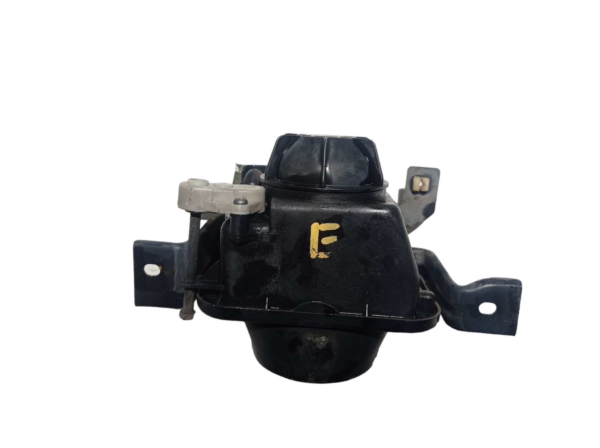 Farol De Milha Esquerdo Lexus Es300 3.0 1993 V571 3