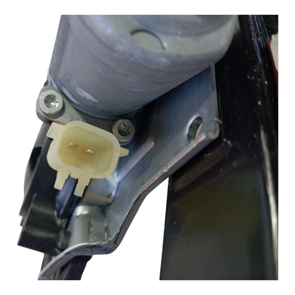 Máquina vidro porta dianteira esquerda Gwm Haval GT 24 V636 1