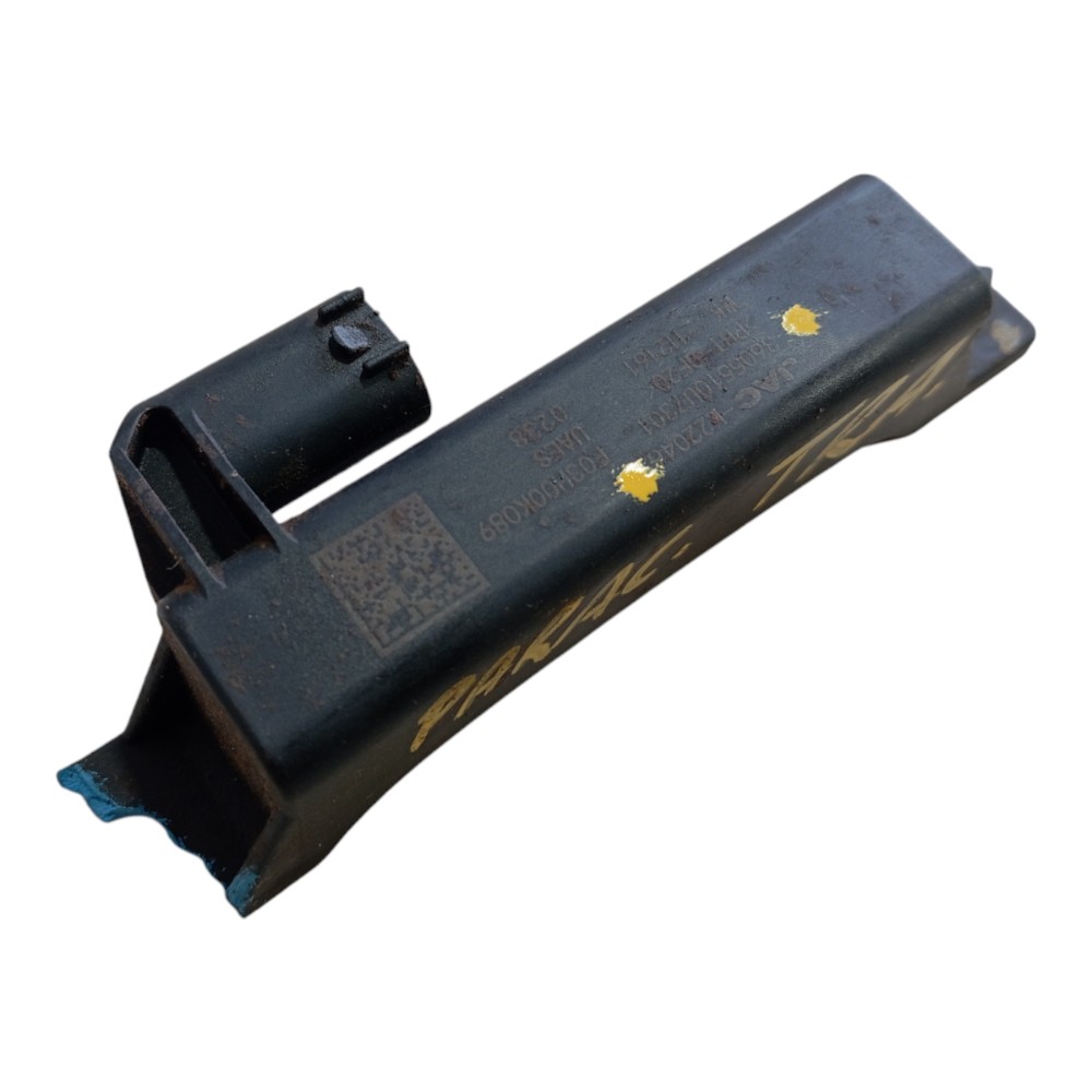 Sensor Keyless Chave Jac Ej7 2023 V618 2