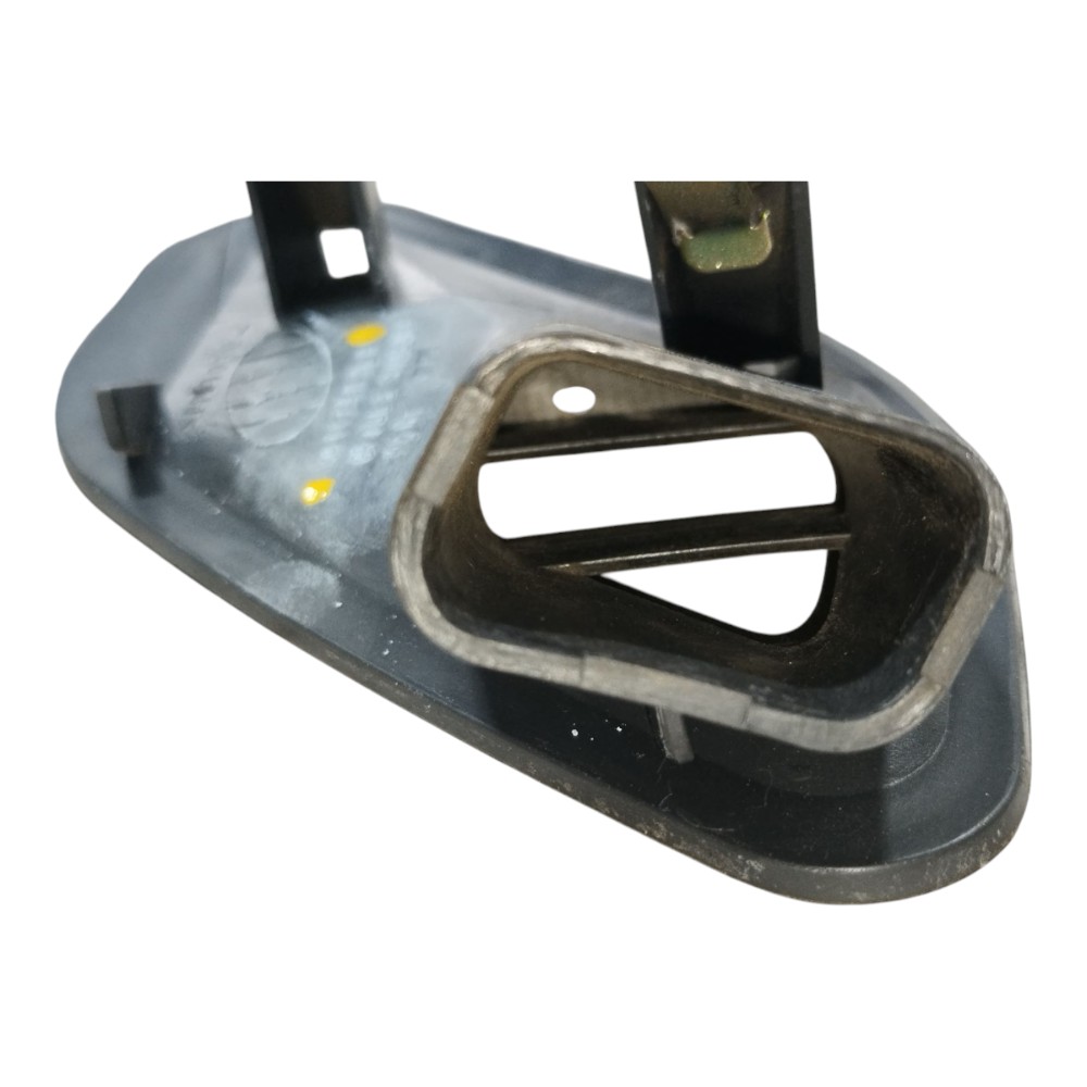Moldura Difusor Ar Esquerdo Mitsubishi L200 Sport 2004 V638 3