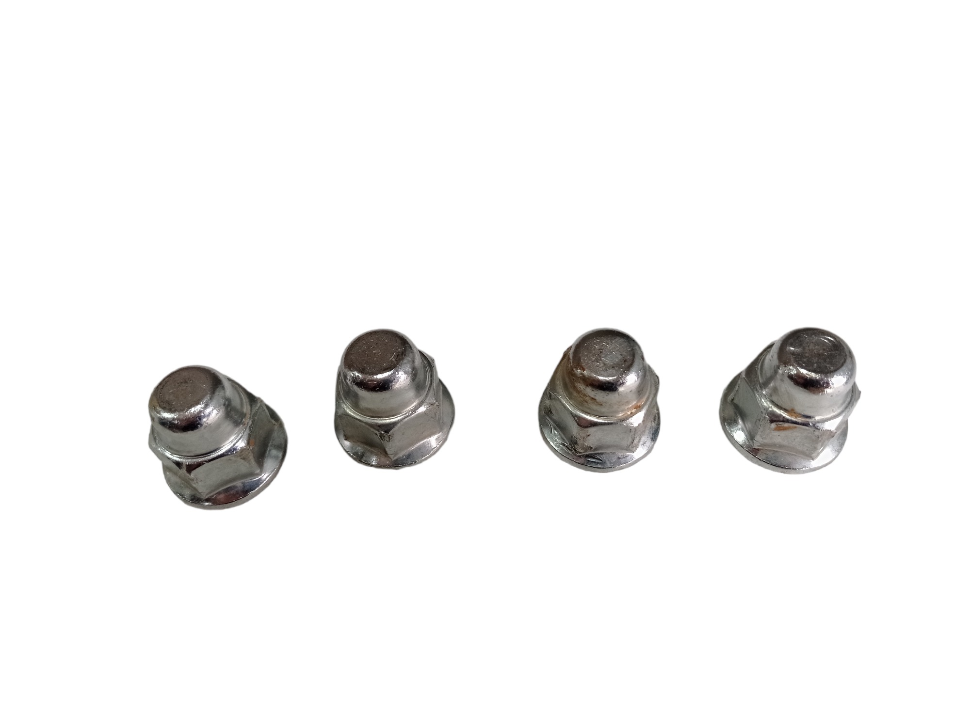Porca Roda Hyundai Hb20 Confort 2023 V590 7