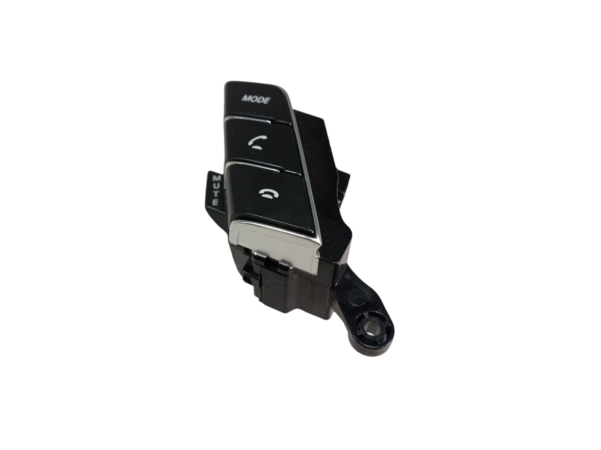 Comando Esquerdo Volante Hyundai Equus 2013 V577 3