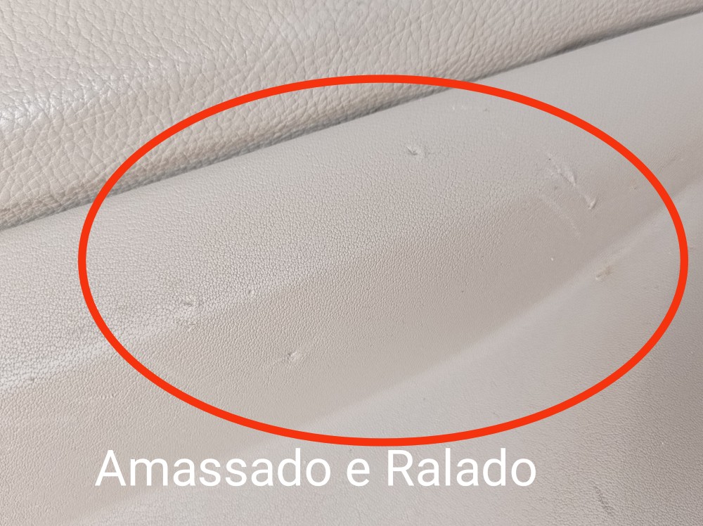 Forro Porta Traseira Direita Discovery 4 2010 2012 V614 7