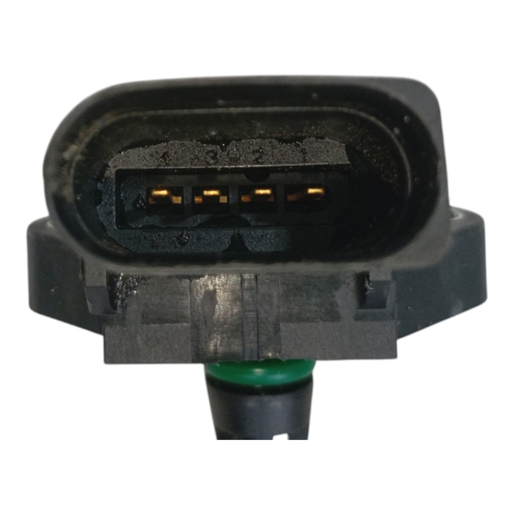 Sensor Map Vw Golf Highline 2014 1.4 V626 8
