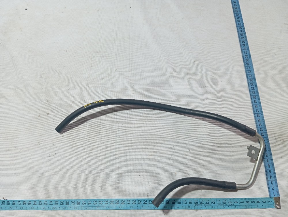 Mangueira Água Motor Mitsubishi Asx 2.0 2011 A 2016 V332 9
