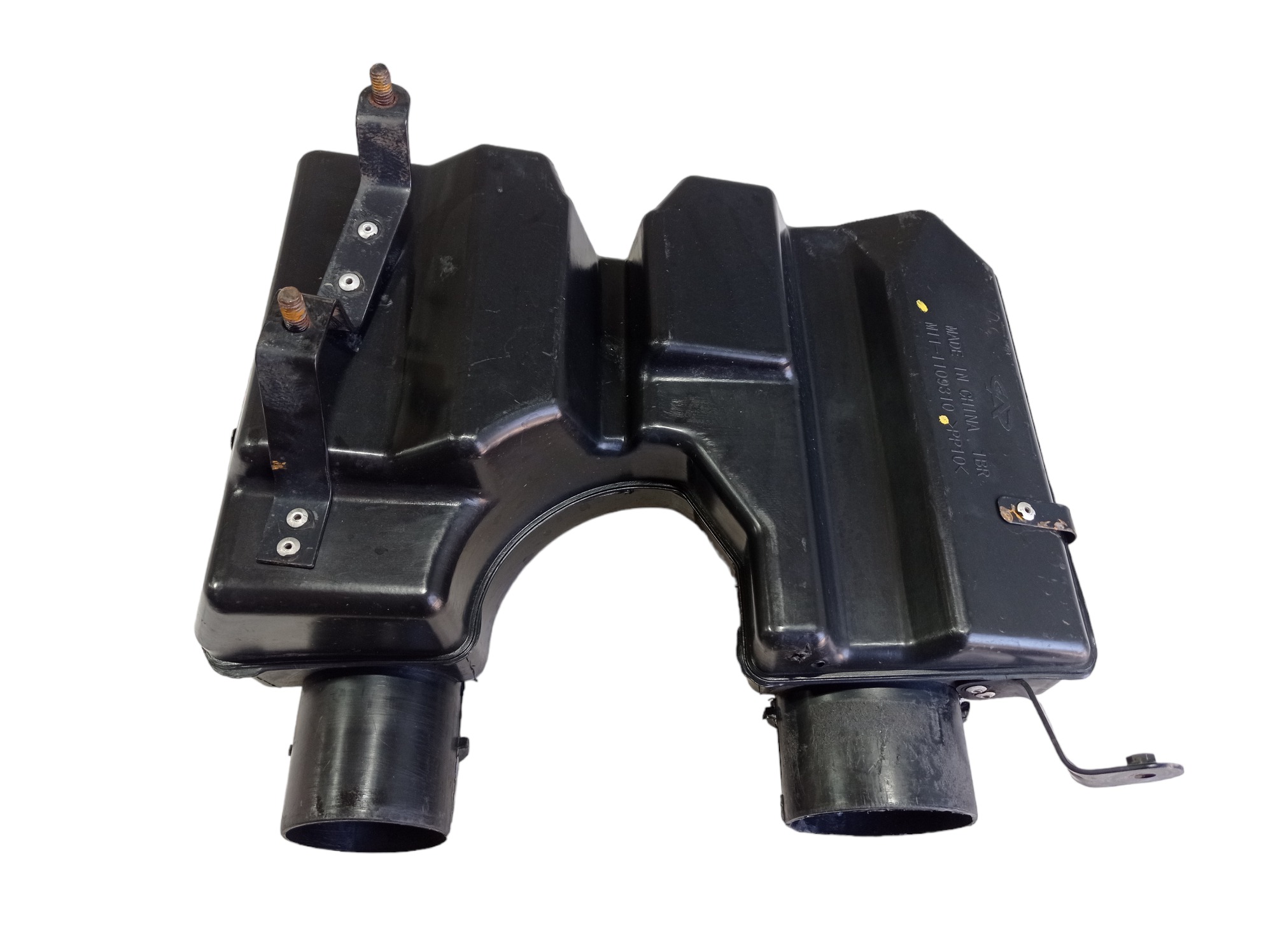Caixa Ressonadora Ar Chery Cielo 1.6 2010 A 2012 V514 4