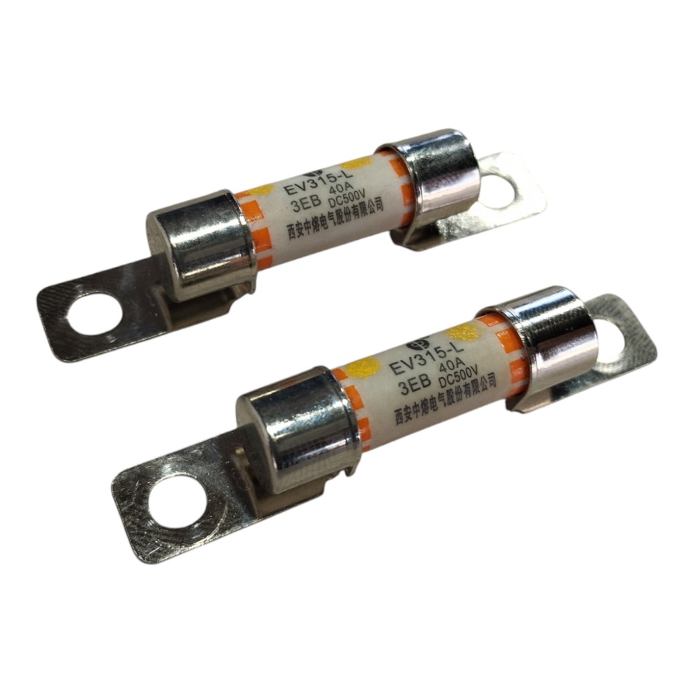 Tubo Alta Temperatura Fusível Motor Jac Ejs1 2023 V616 3