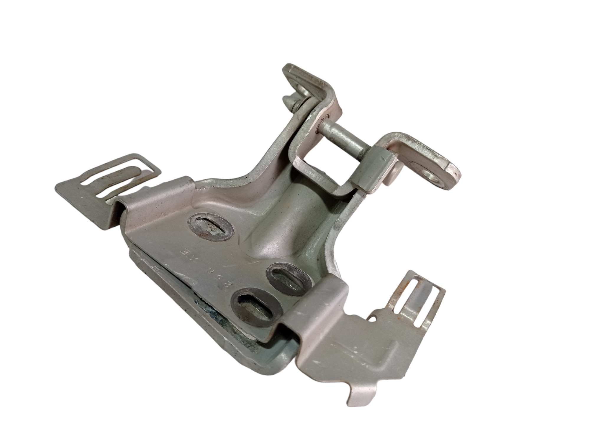 Dobradiça Porta Dianteira Direita Grand Caravan 2005 V586 6