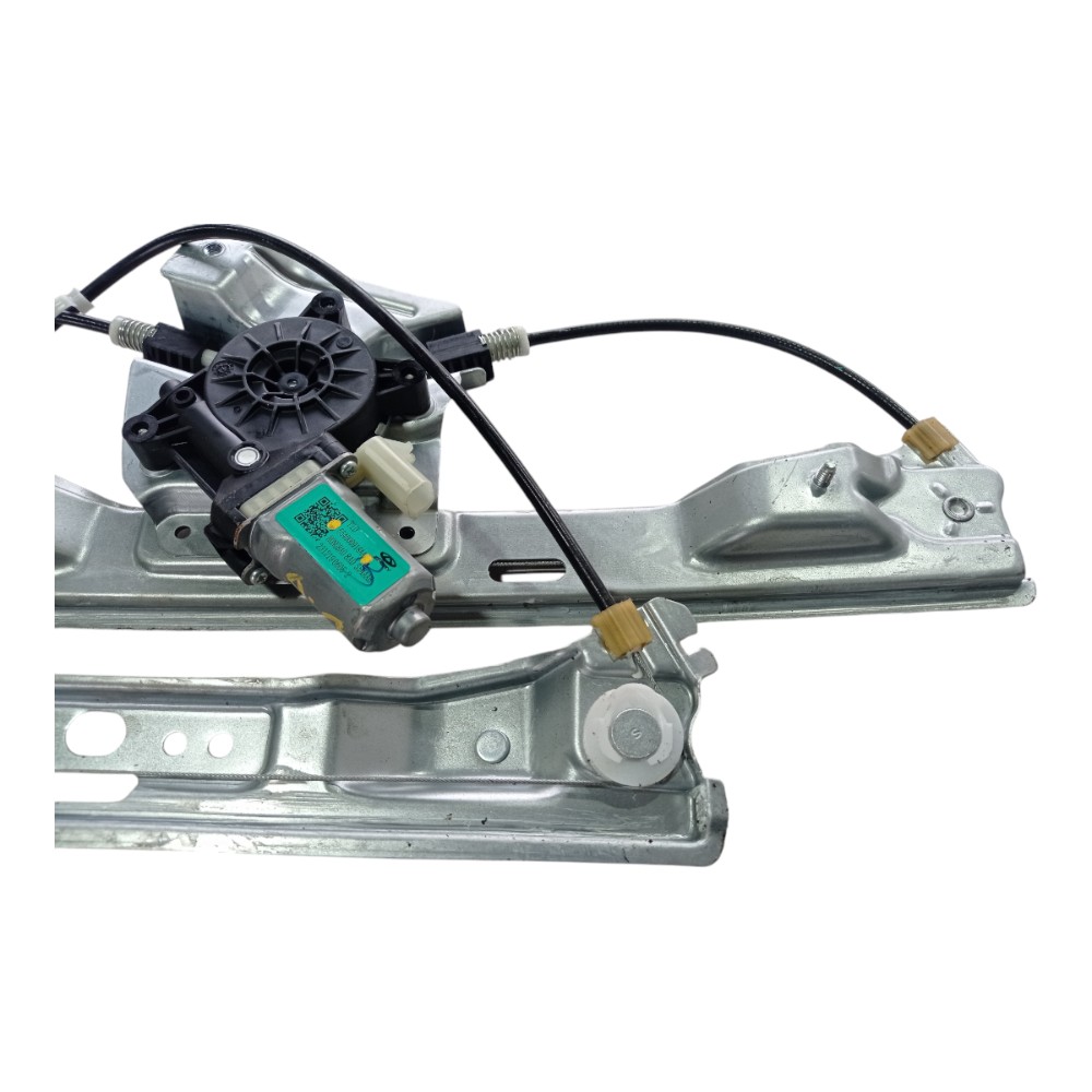 Maquina Vidro Dianteira Direita Chery Tiggo 5x Sport V621 5
