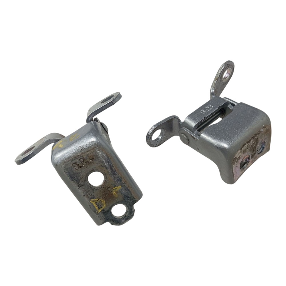 Dobradiças Porta Traseira Esquerda Honda Hrv 17 A 2021 V660 2