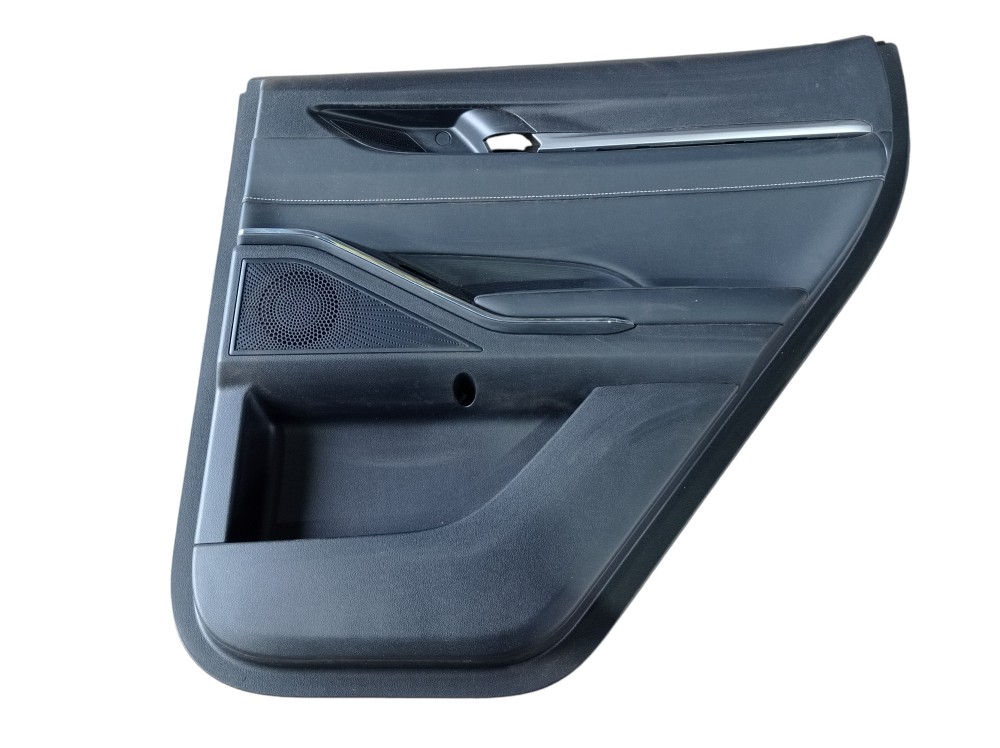 Forro Porta Traseiro Direito Gwm Haval H6 1.5 2024 V610 1