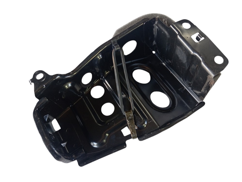 Suporte Macaco Toyota Prado 2005 V620 6