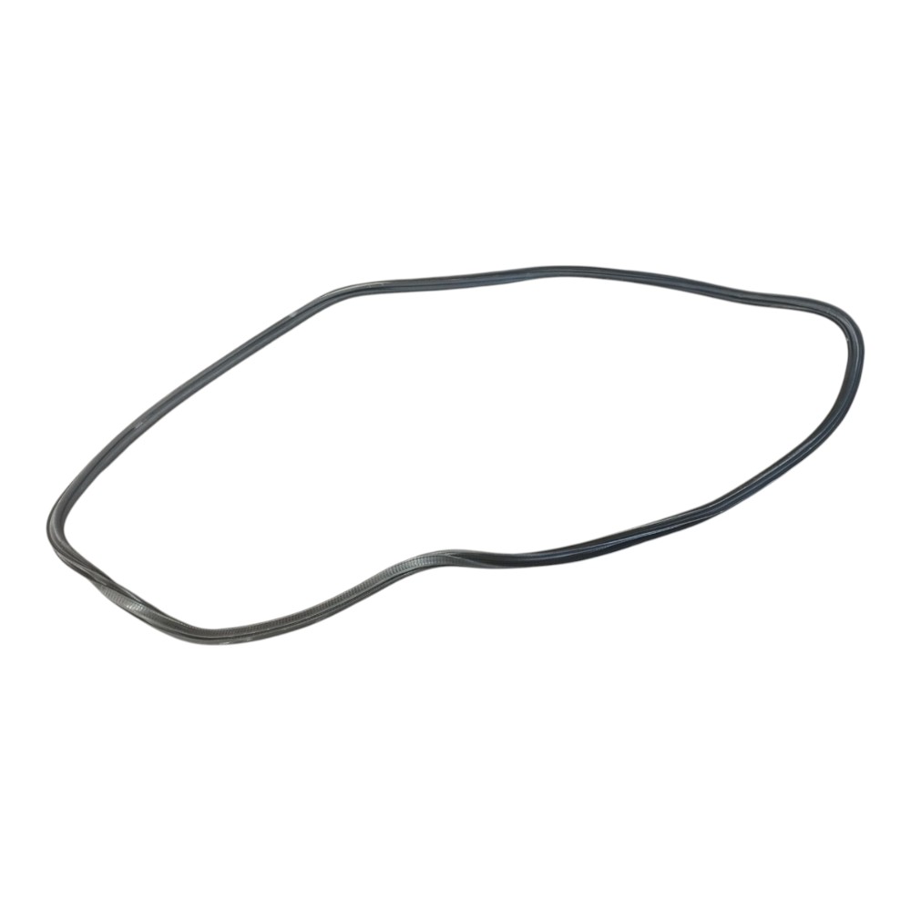 Borracha Porta Diant Direita Vw Taos Highline 2022 2024 V655 5