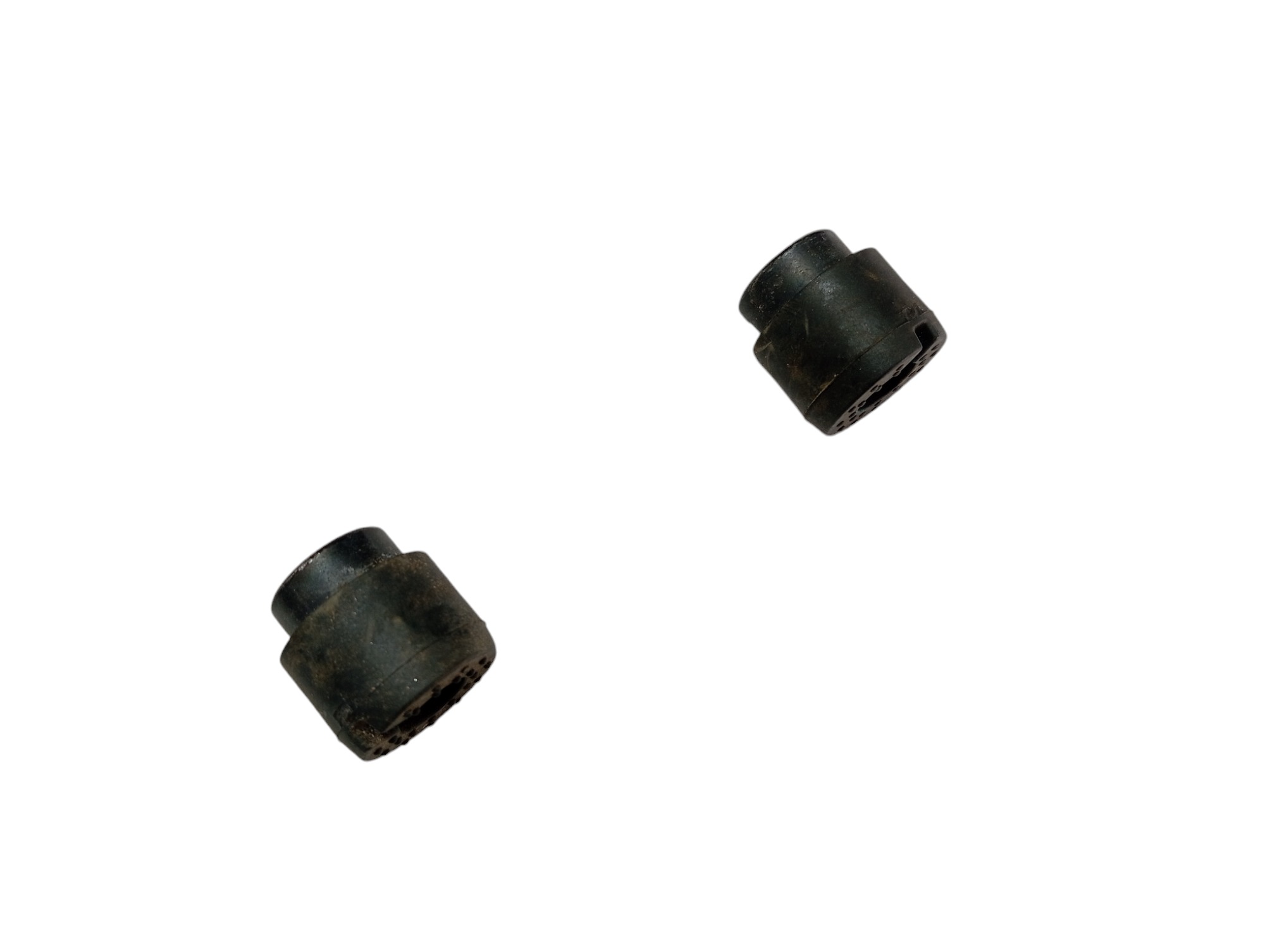 Batente Capô Byd Dolphin Gs 2024 2025 V596 6