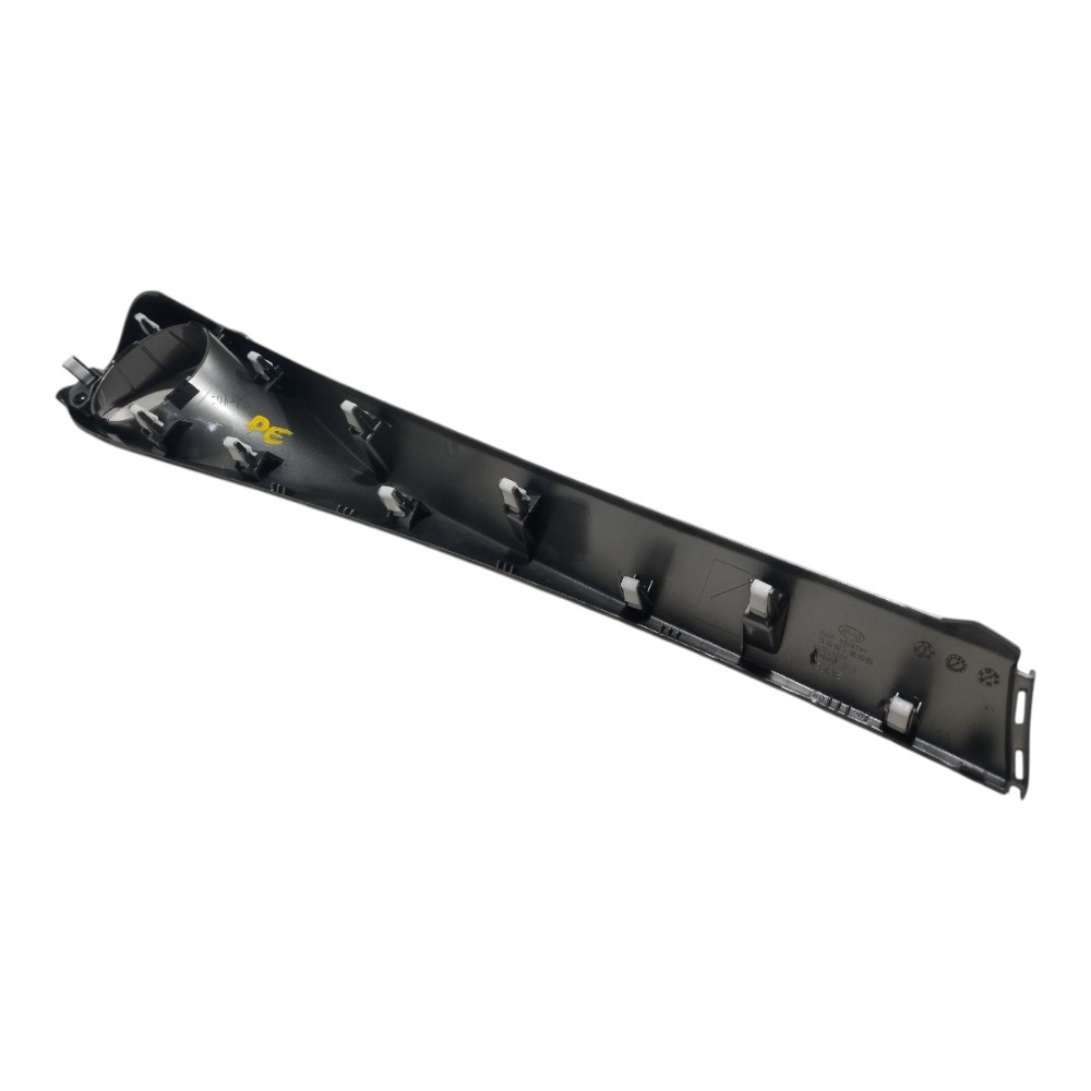 Moldura Difusor Ar Dianteiro Esq Byd Dolphin Gs 2024 25 V666 5
