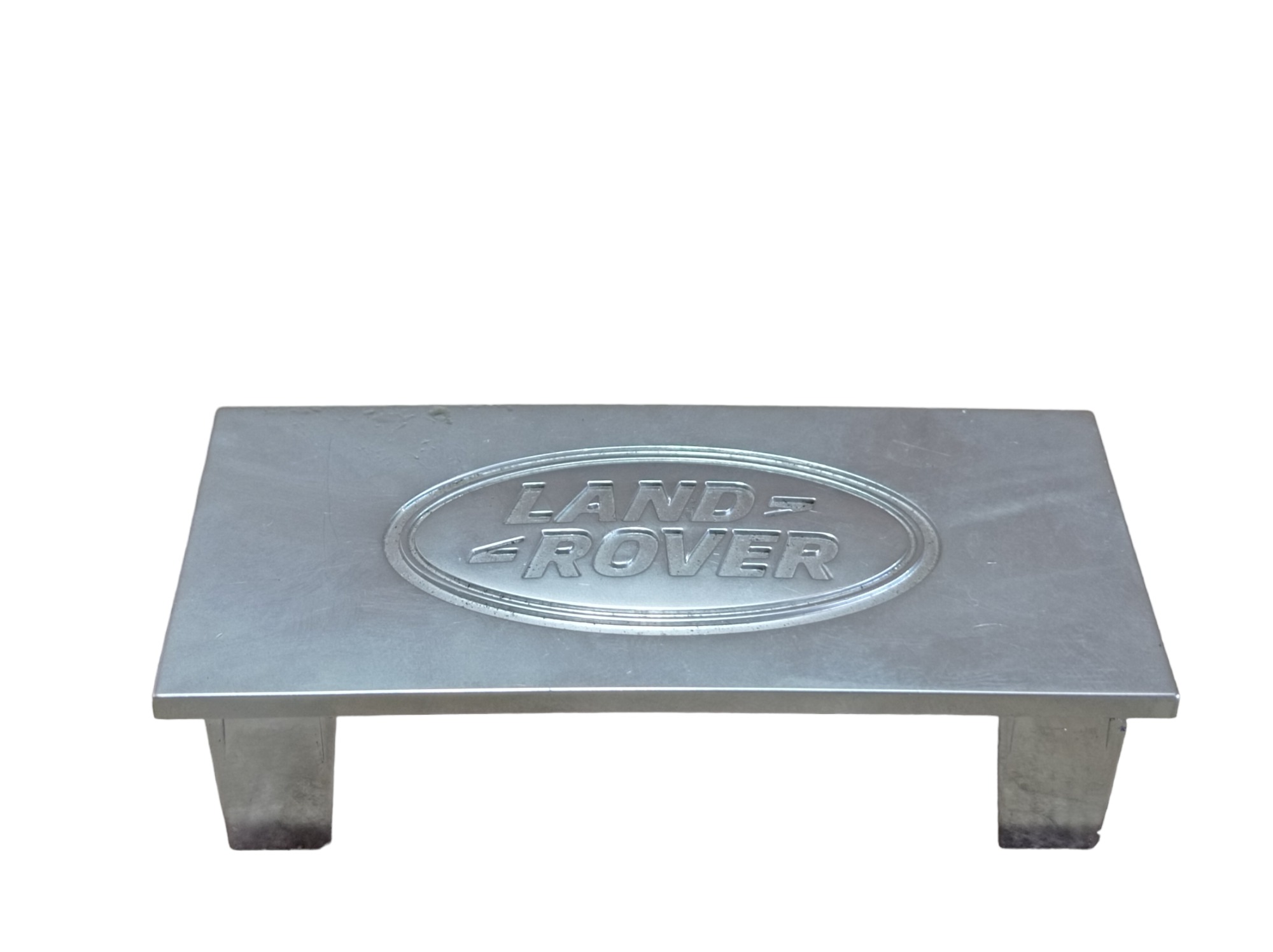 Acabamento Moldura Console Discovery 5 2019 V597 3