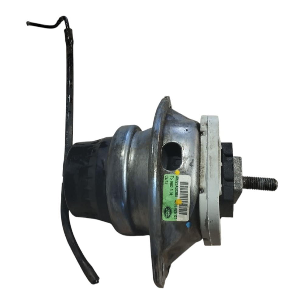 Coxim Esquerdo Motor Land Rover Discovery 4 2010 A 2014 V656 4
