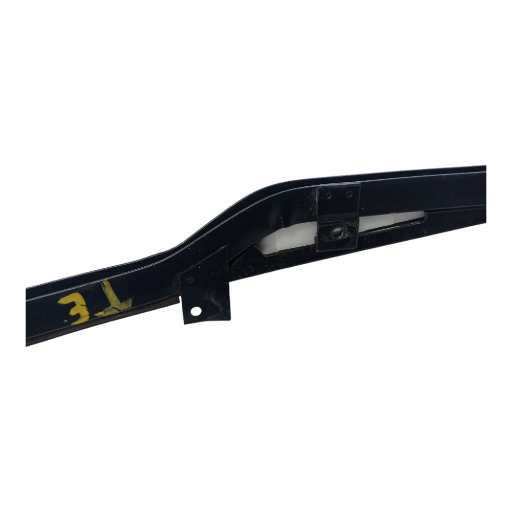Guia Vidro Porta Traseira Esquerda Vw Golf 2012 V435 6
