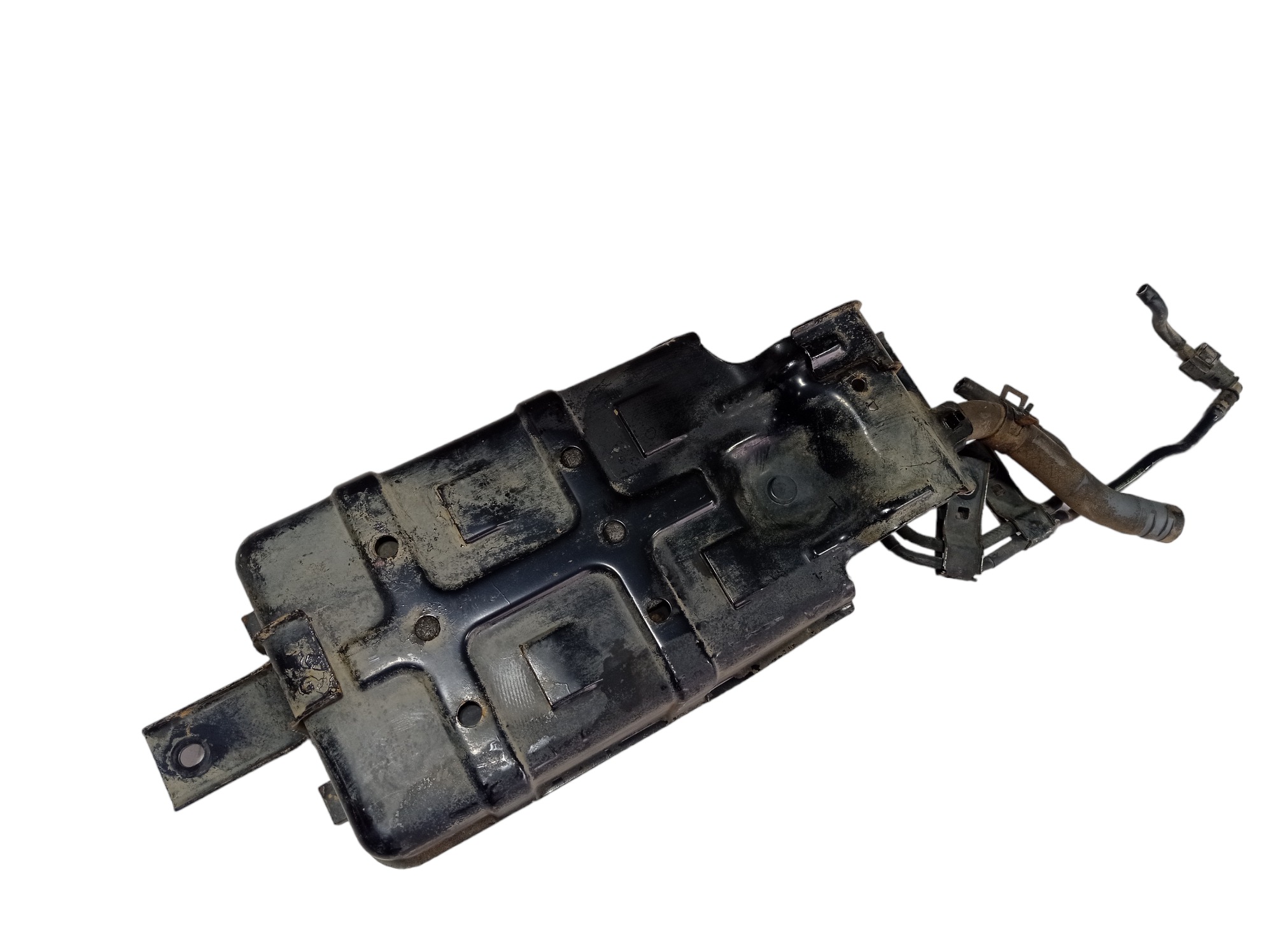 Filtro Canister Kia Opirus 3.8 2008 V581 7