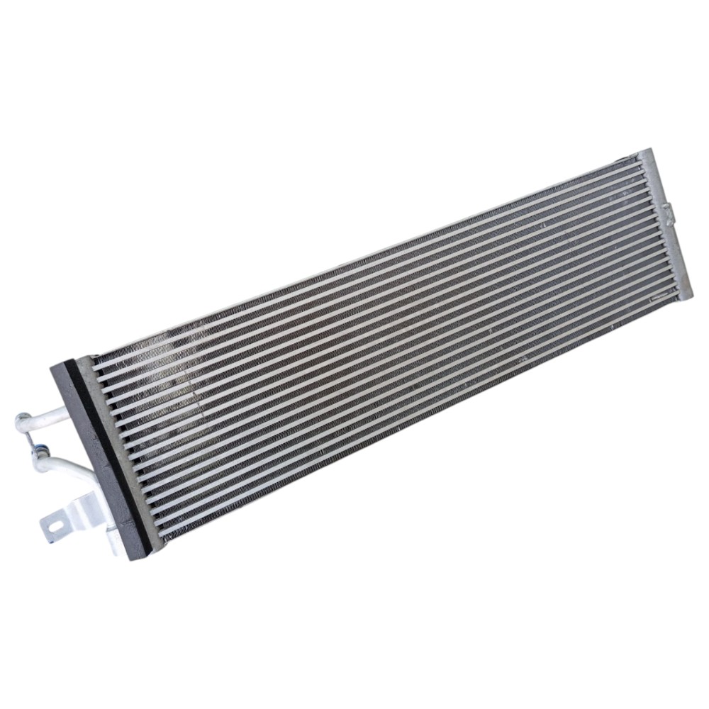 Radiador Resfriador Óleo Byd Song Plus 2023 2024 025 V642 3