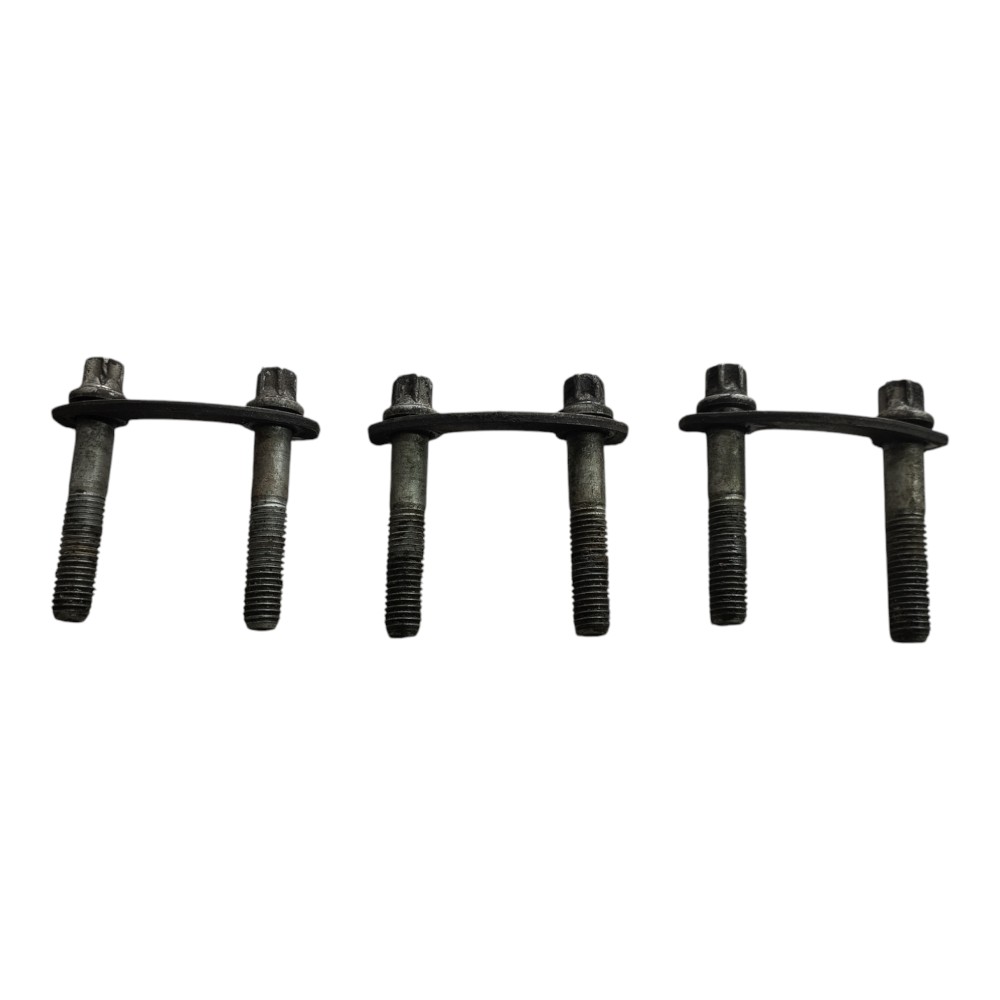 Parafuso Cardan Land Rover Evoque 2012 A 2015 V633 4