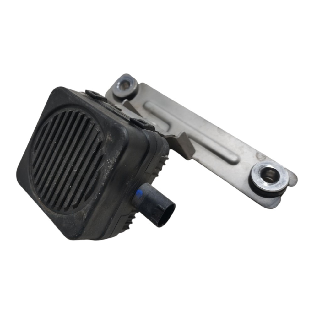 Módulo Sirene Alarme Byd Dolphin Mini 2024 2025 V665 5