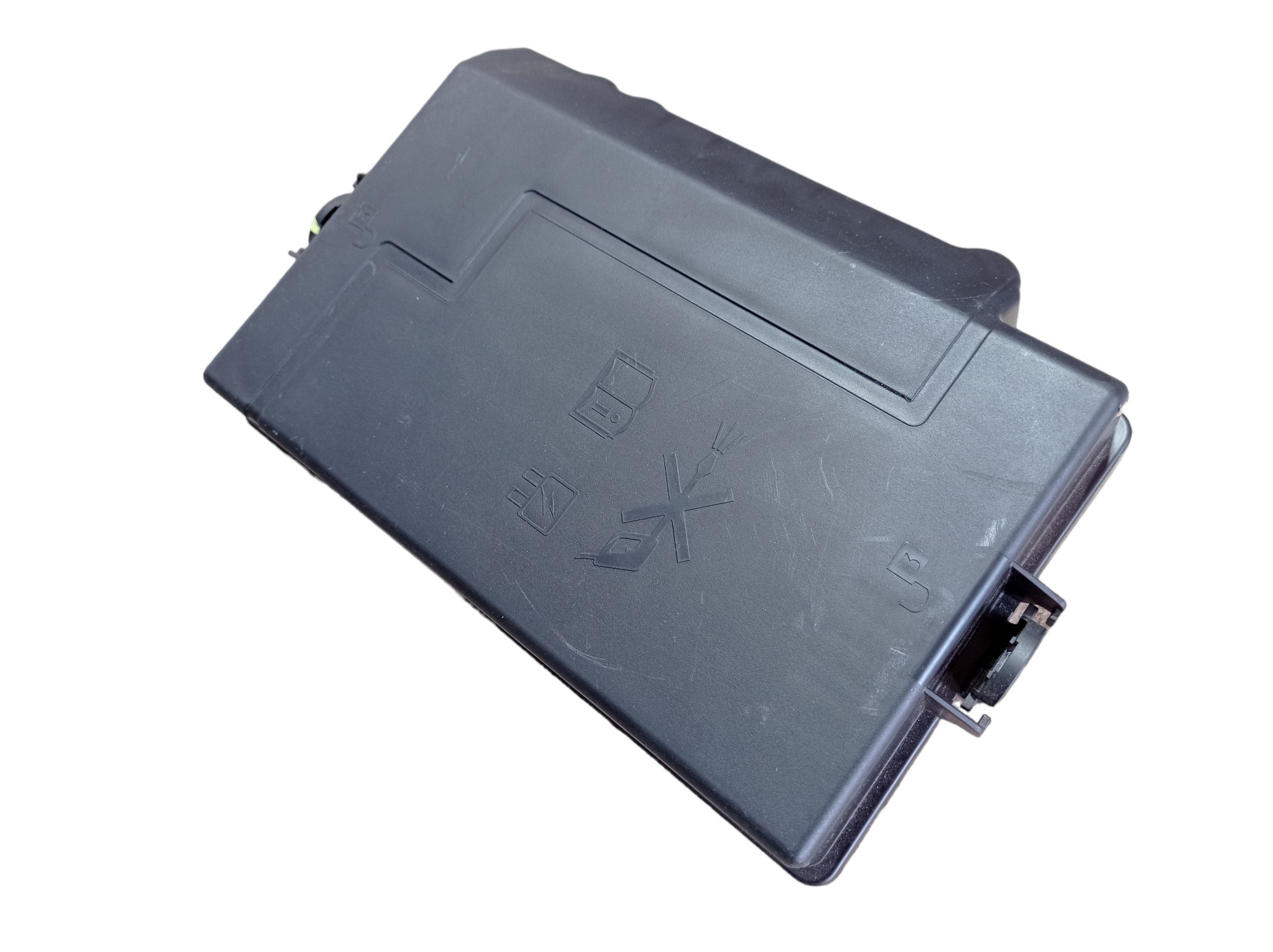 Tampa Caixa Fusível Externa Gwm Haval H6 Gt 1.5 2024 V598 2