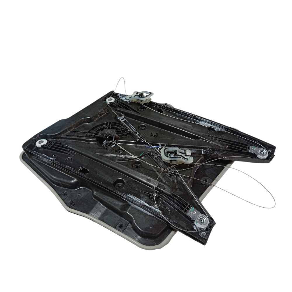 Suporte máquina vidro porta diant direita Song Pro 24 V674