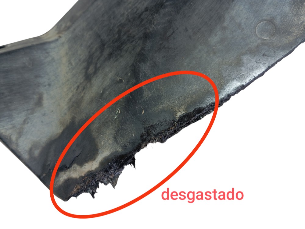 Protetor Infe Assoalho Land Rover Discovery 4 2010 2012 V614 9