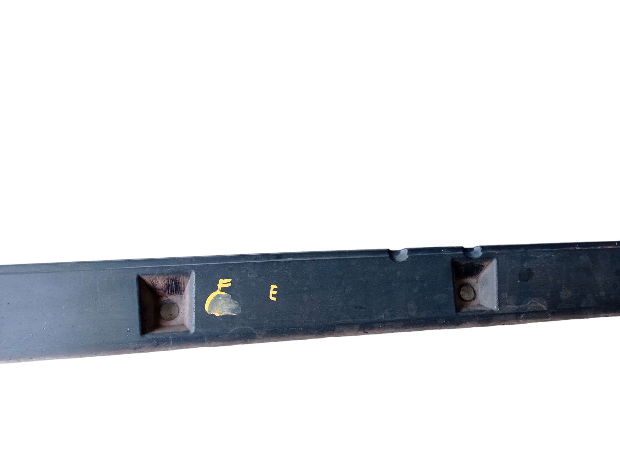 Spoiler Lateral Esquerdo Suzuki Grand Vitara 2012 2015 V570 3