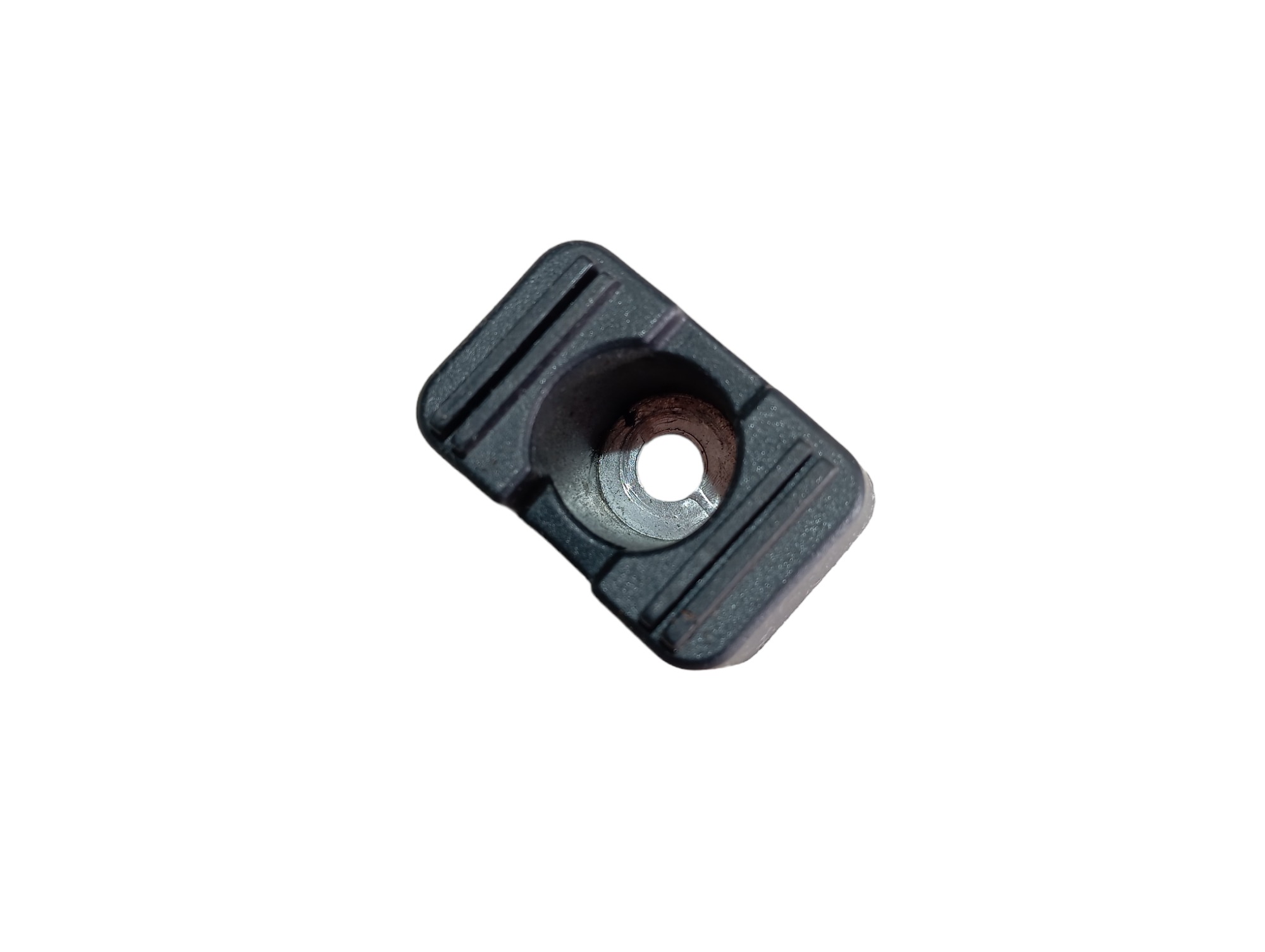 Batente Direito Tampa Traseira Gwm Haval H6 Gt 2024 V598 5