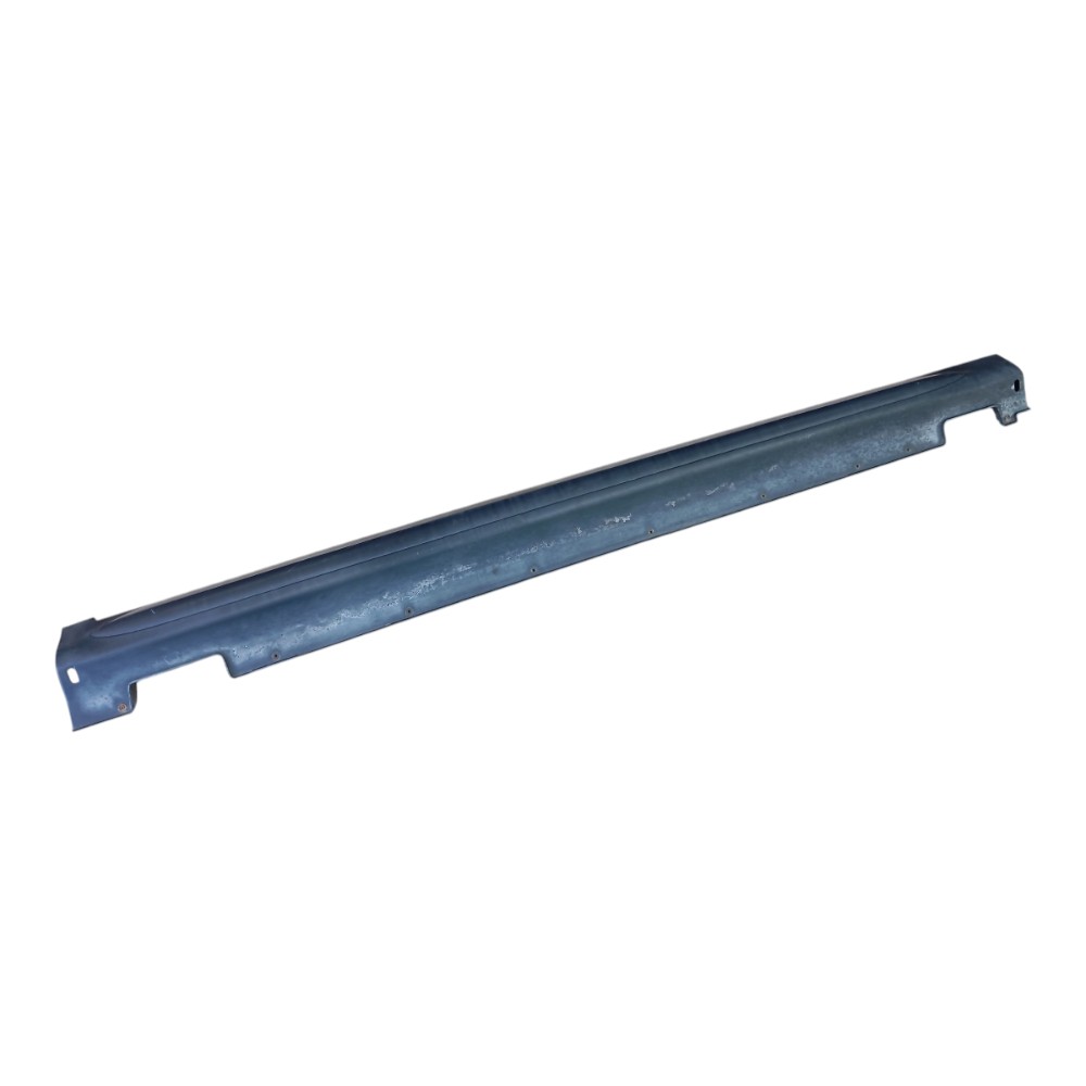 Spoiler Direito Jac T50 2017 2021 V662 Preto 3