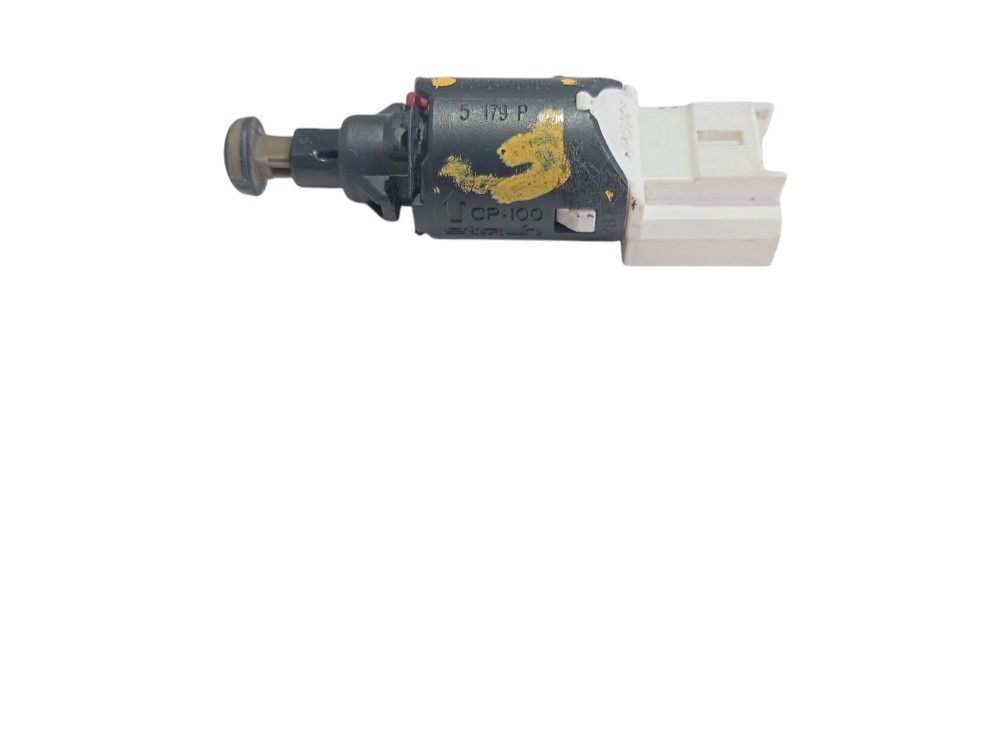 Cebolinha Pedal Freio Citroen C3 206 307 2003 A 012 1.4 V306 10