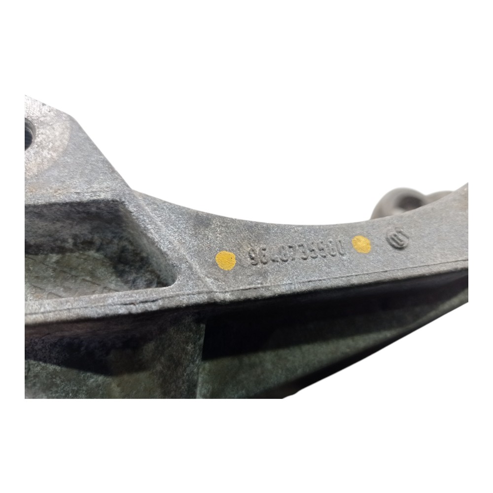 Suporte Compressor Alternador Peugeot 307 C4 2.0 2008 V369 2