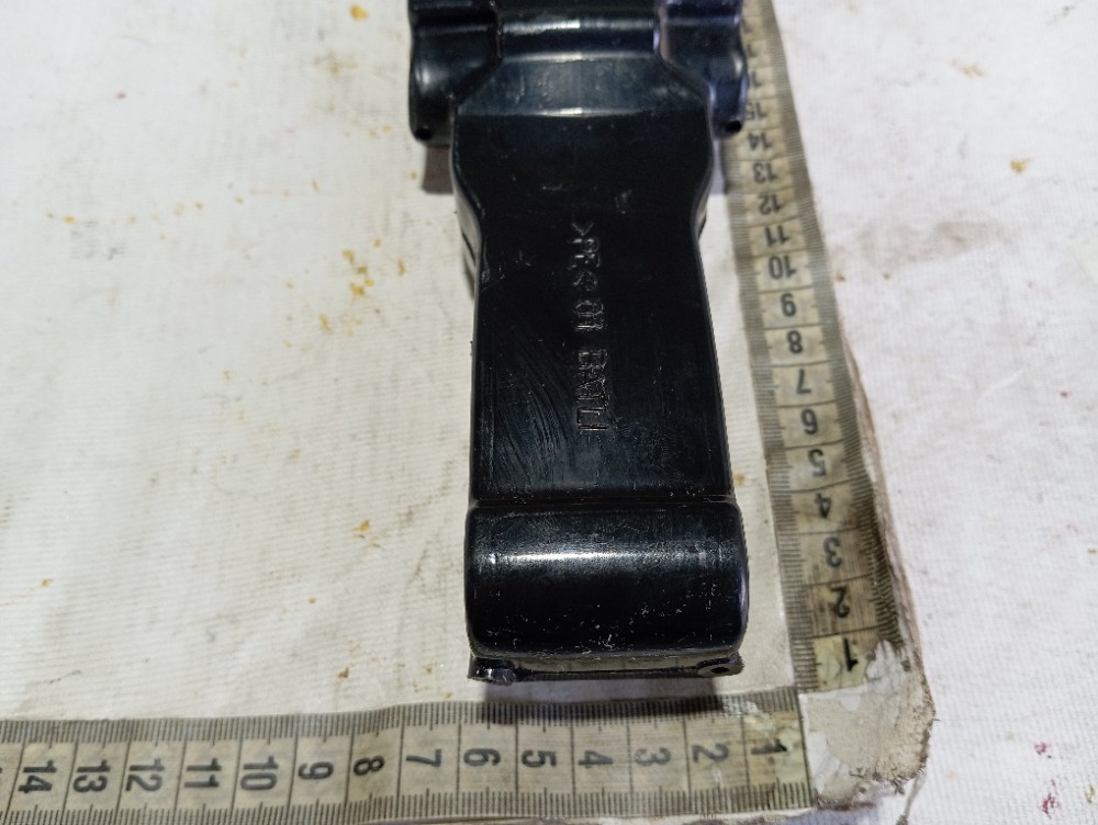 Limitador Porta Dianteira Direita Gwm Haval H6 2024 V610 7