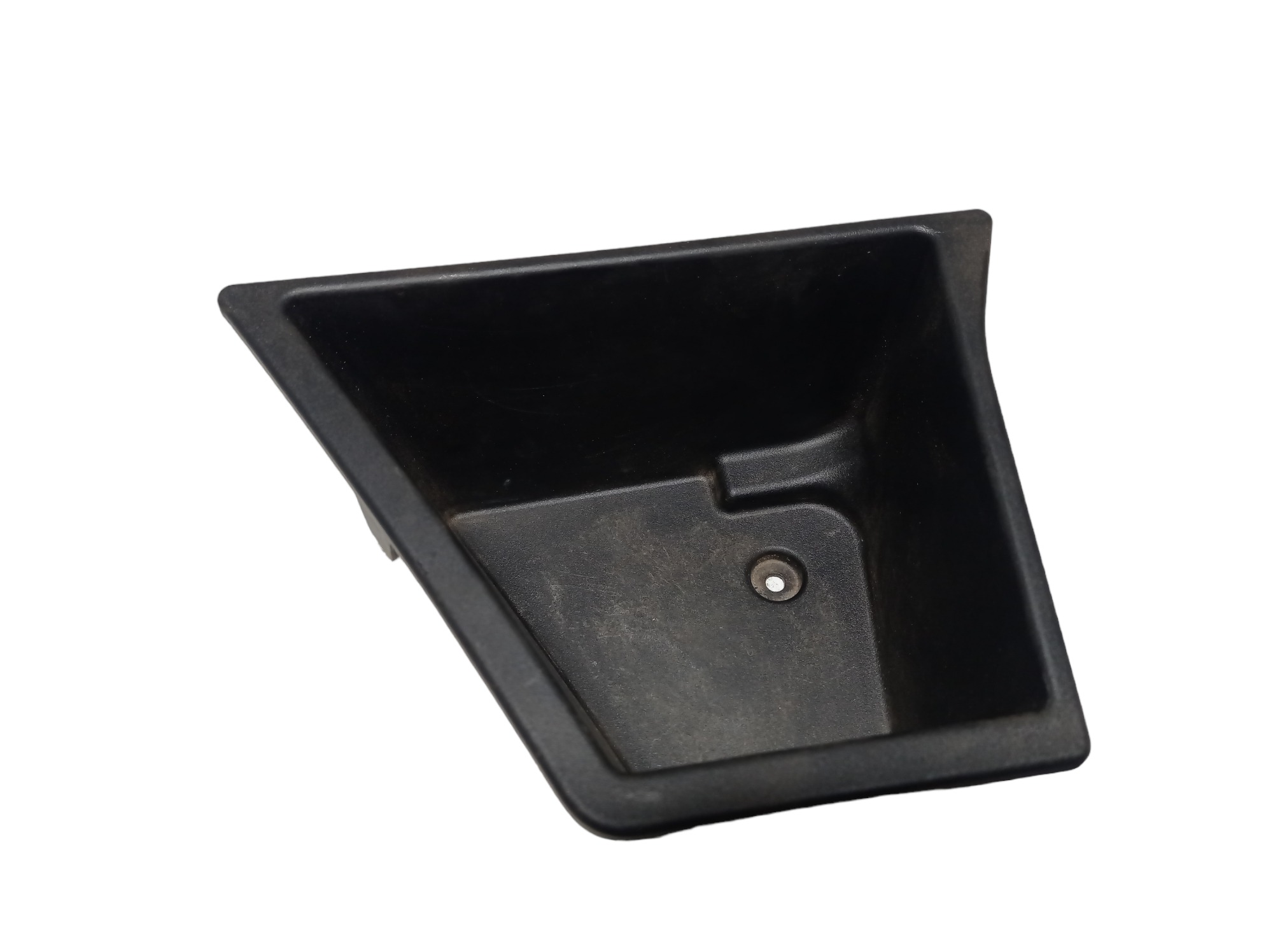 Porta Objetos Esquerdo Porta Mala Mitsubishi Asx 2016 V332 Preto 7