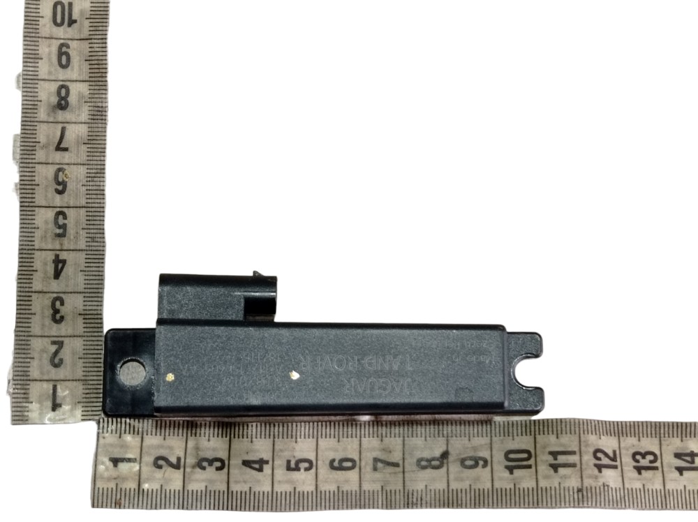 Sensor Antena Modulo Keyless Discovery Sport 16 A 2018 V611 8