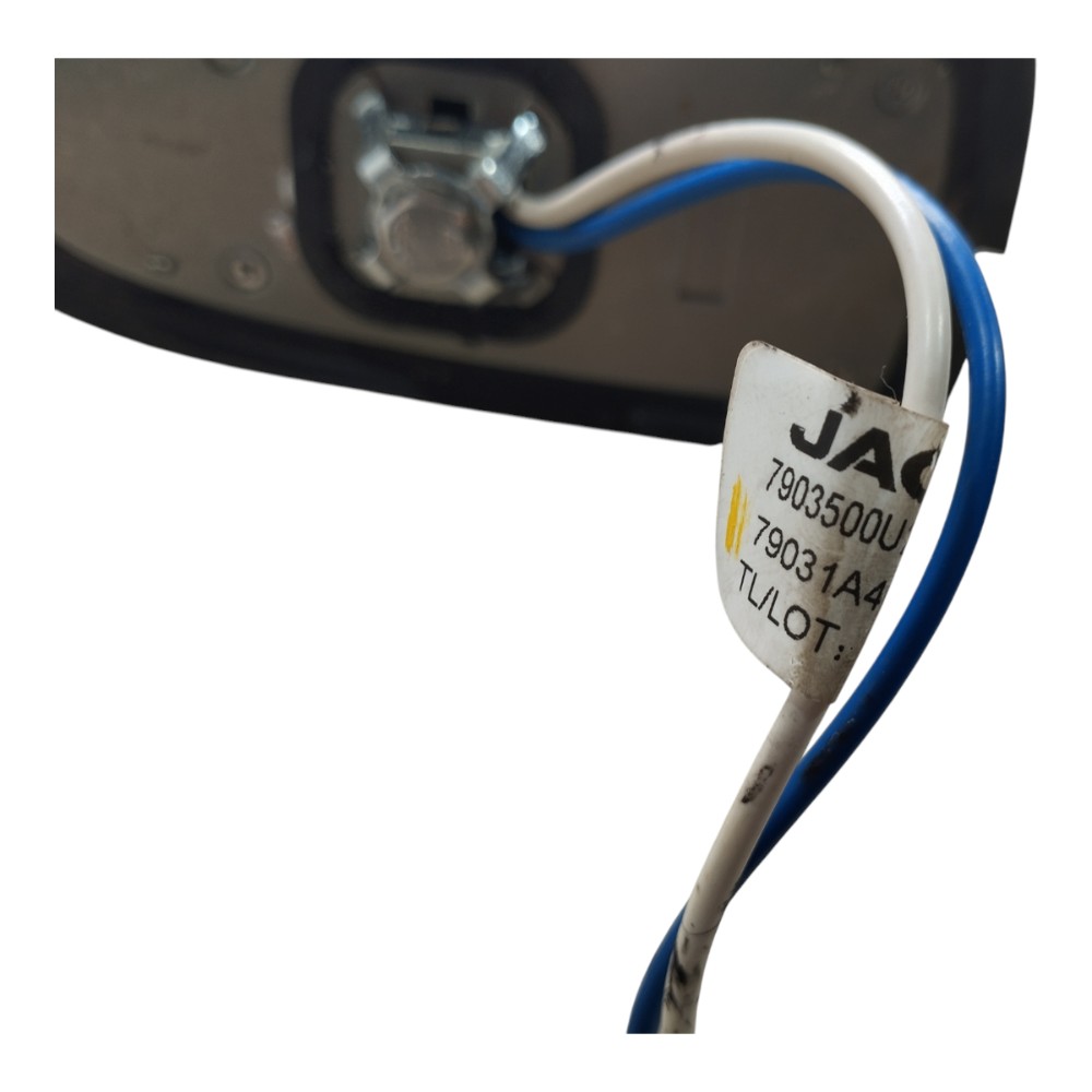 Antena Teto Tubarão Jac Ejs1 2022 2023 V651 6