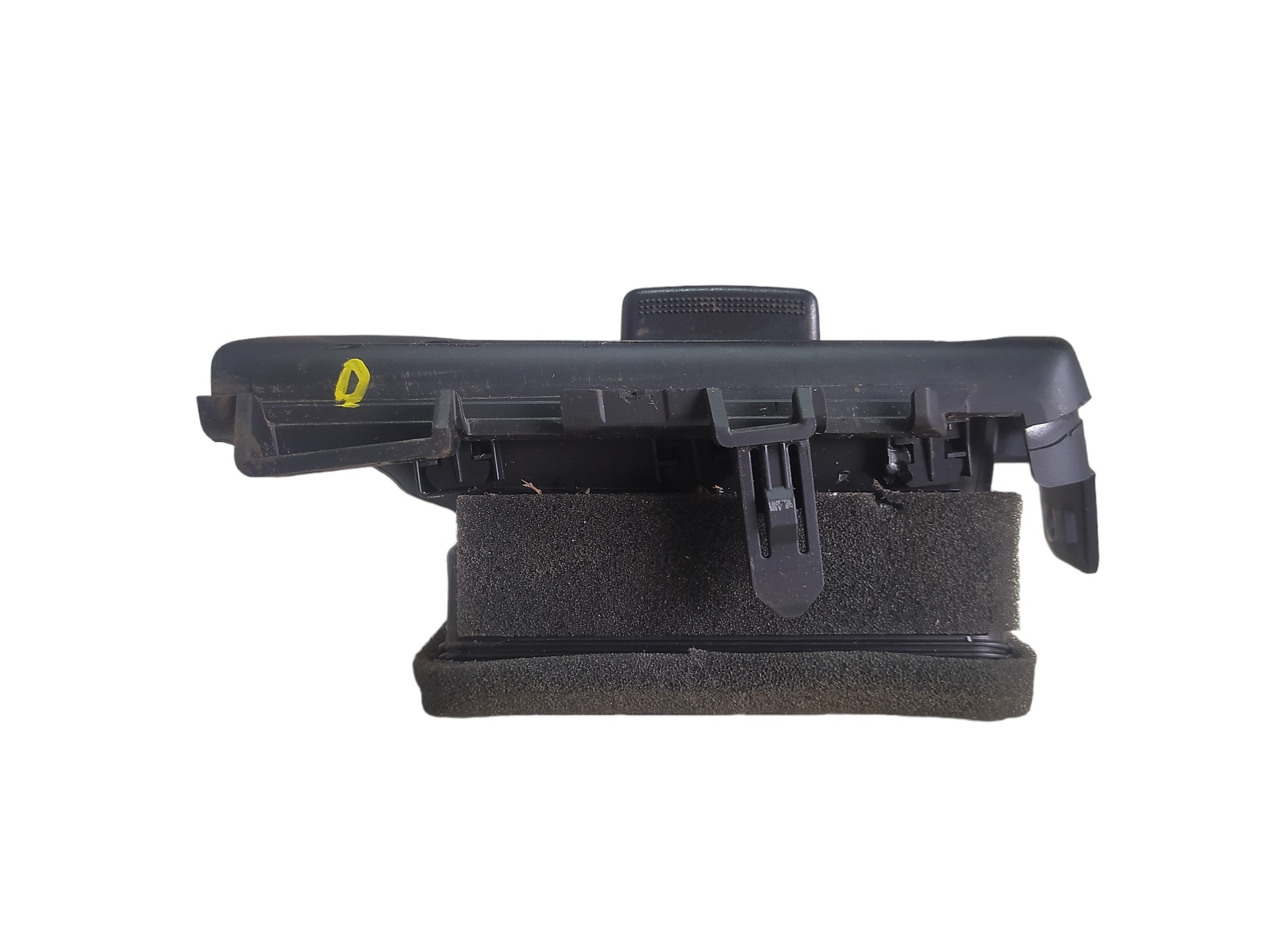 Difusor Ar Direito Lateral Hyundai Hb20 Comfort 2023 V590 6