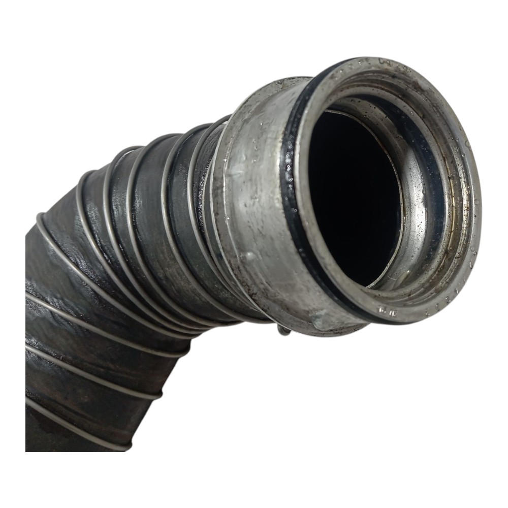 Mangueira Intercooler Mercedes C180 2002 2007 V661 7