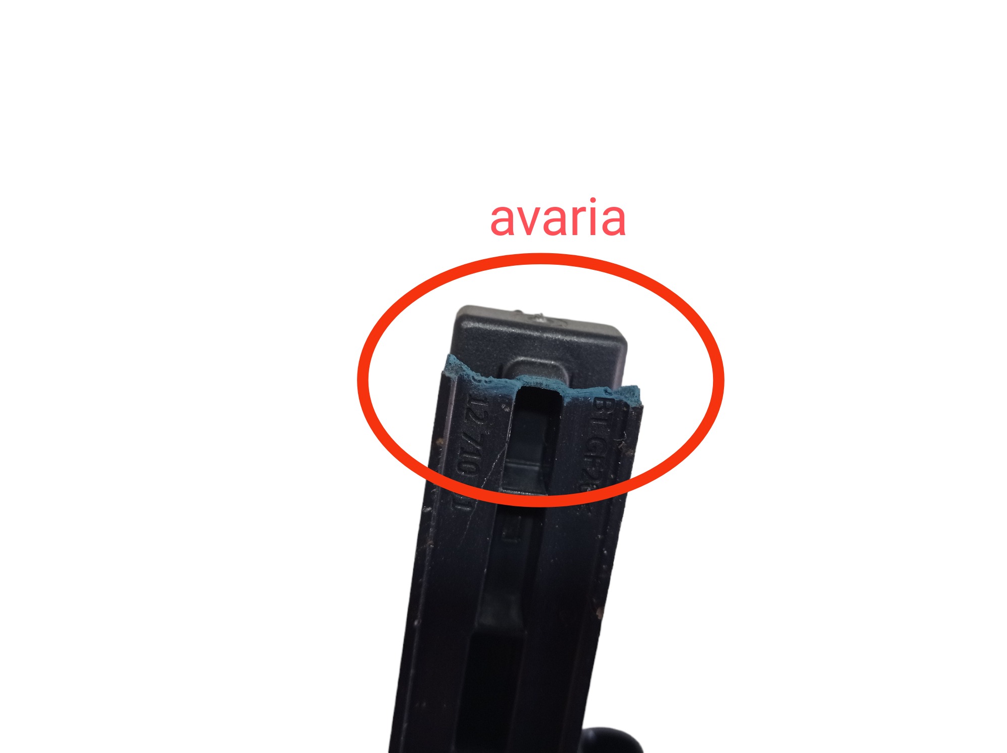 Antena Keyless Land Rover Discovery 4 2010 A 2014 V582 5