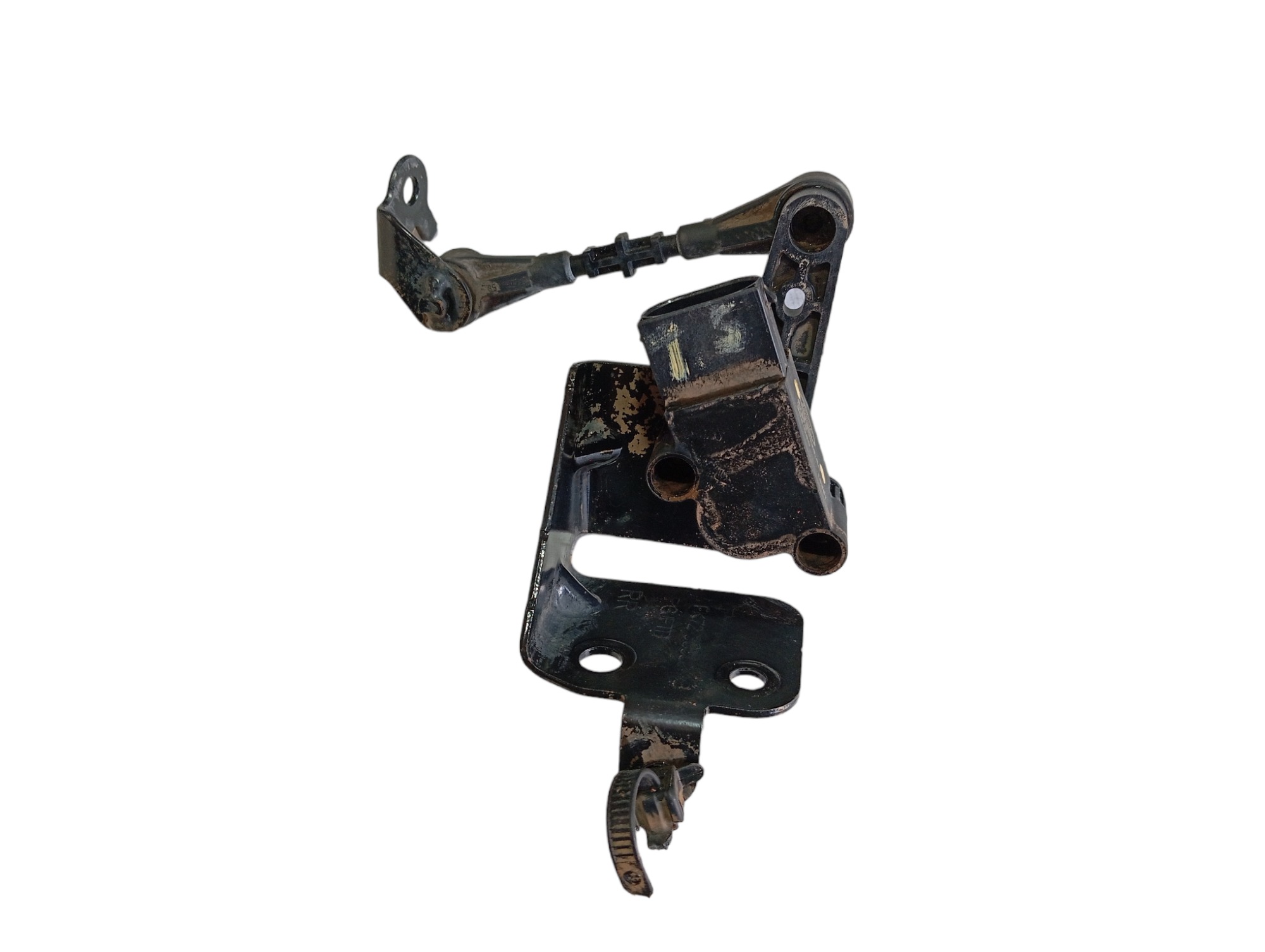 Sensor Nivel Altura Traseira Discovery Sport 15 2018 V591 4
