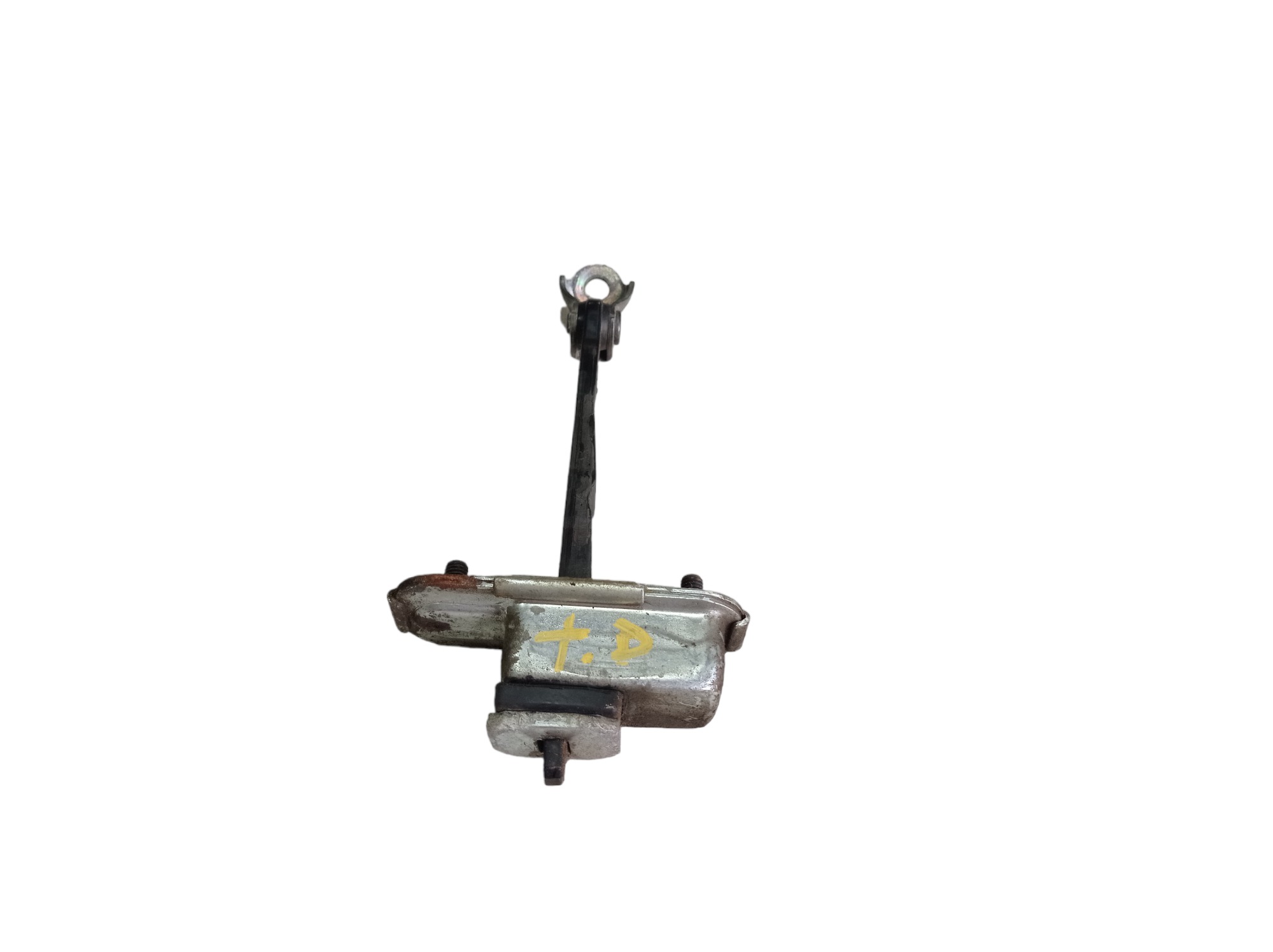 Limitador Porta Traseira Direita Hyundai Azera 2011 V579 1