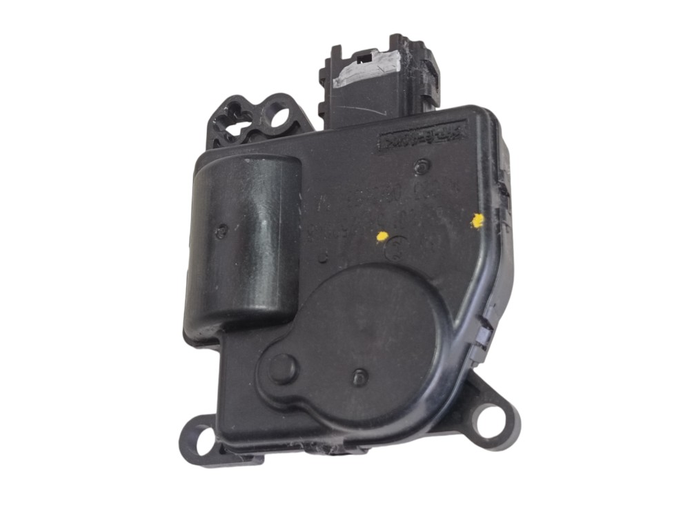 Motor Atuador Ar Condicionado Jeep Grand Cherokee 2014 V604 2