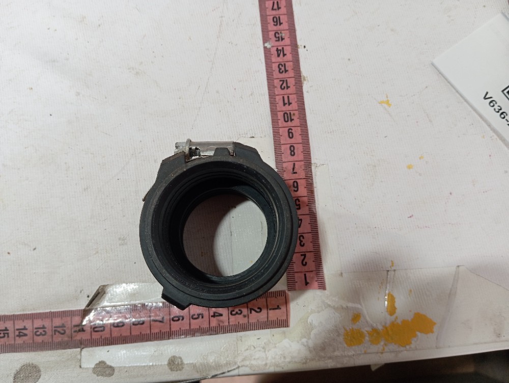Mangueira Turbina Gwm Haval Gt 2024 2025 V636 6