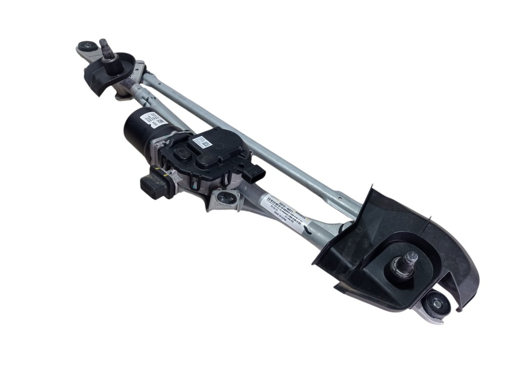 Motor Limpador Parabrisa Lexus Rx500h F Sport 2023 V619 2